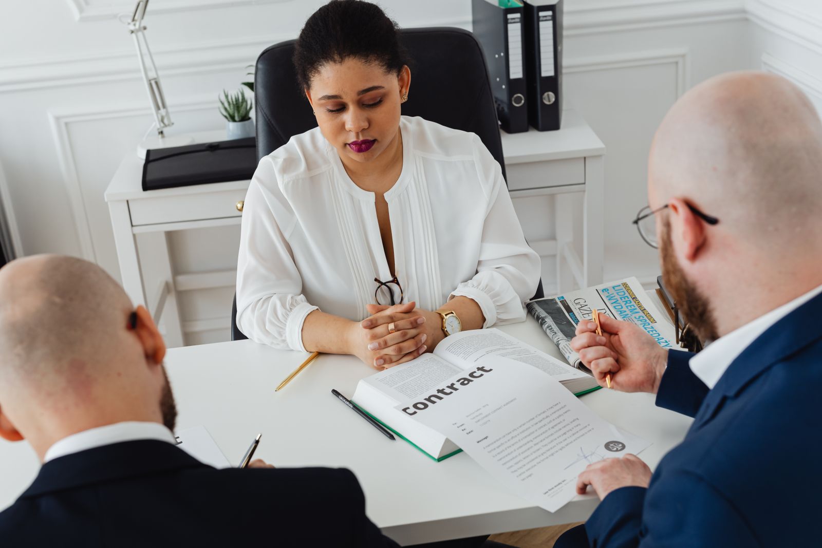 Alternance : ce que l'entreprise attend vraiment